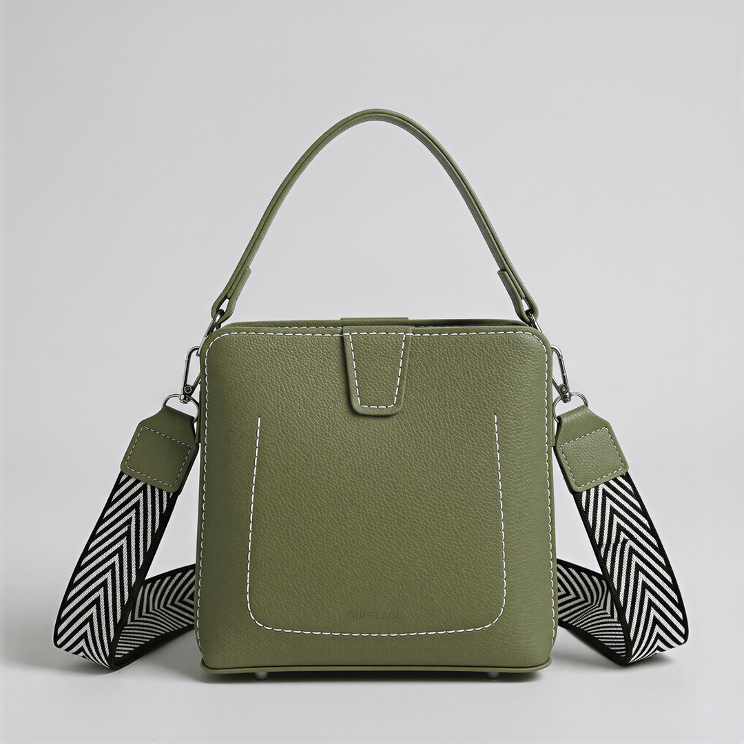 Anna | Kit Couture Dunelace Kaki 