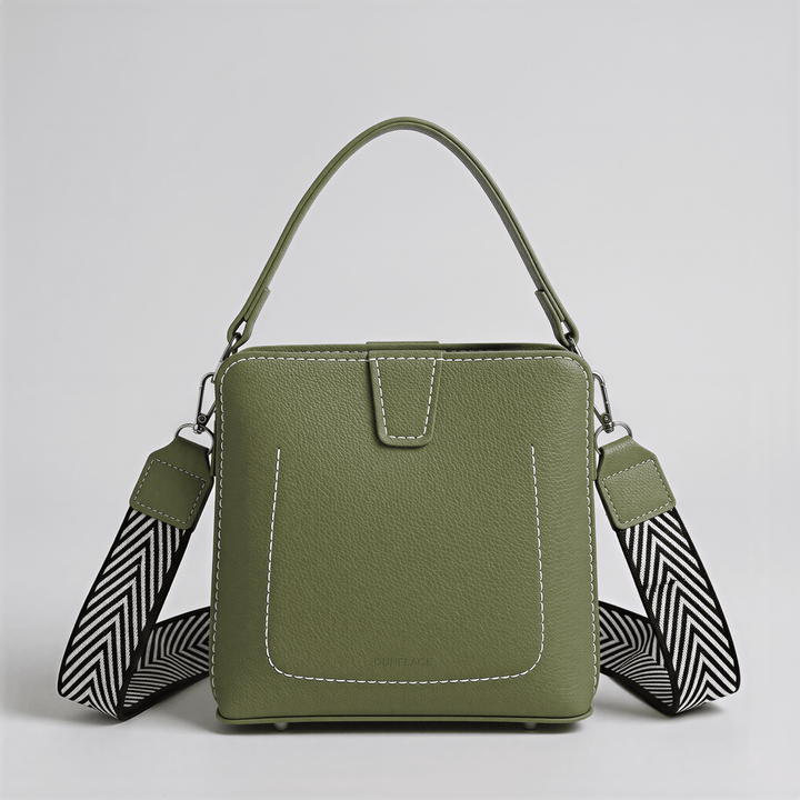 Anna | Kit Couture Dunelace Kaki 