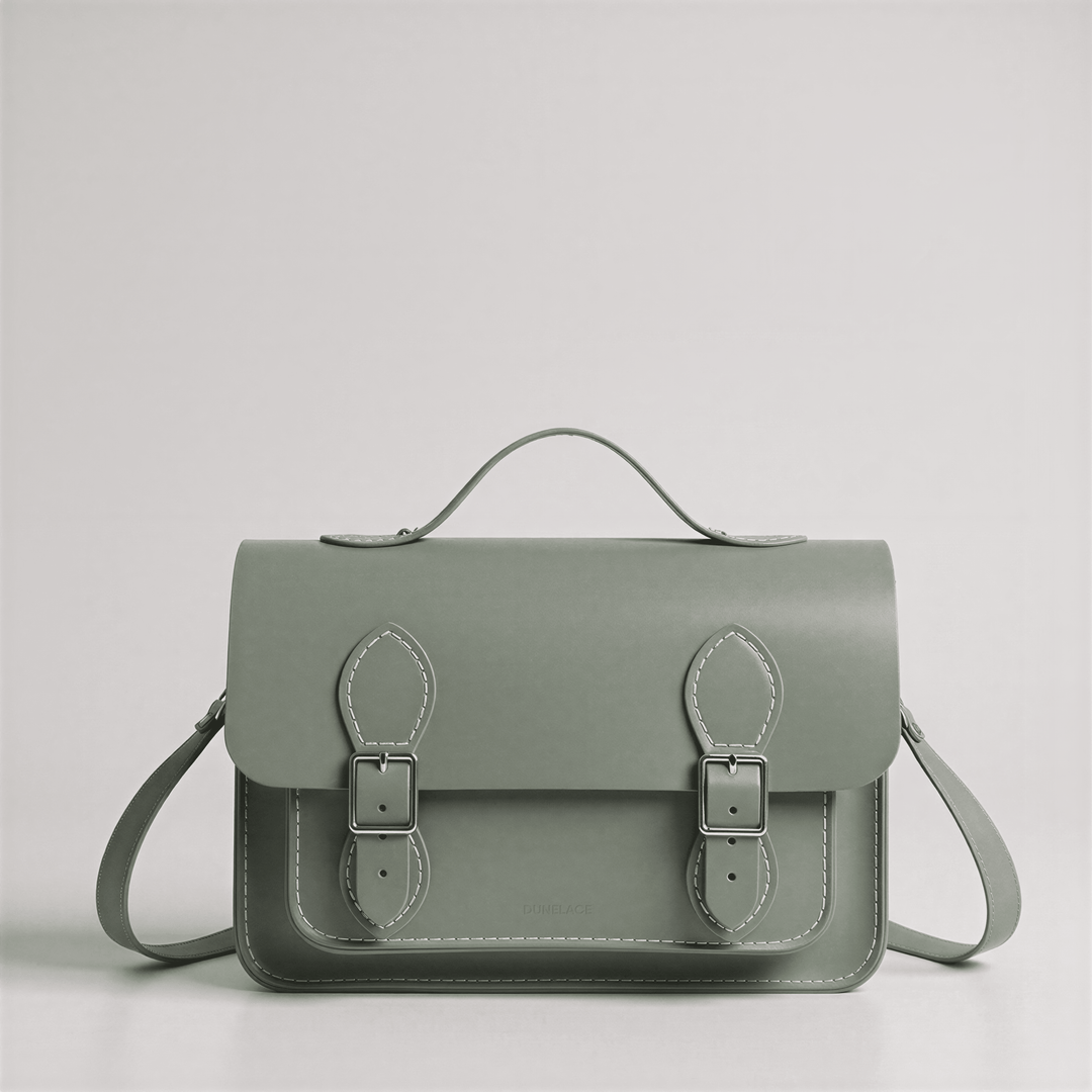 Cambridge | Kit Couture Dunelace Vert sauge 