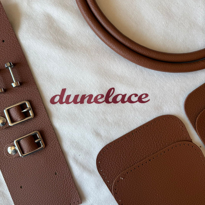 Bonnie | Kit Couture Dunelace 