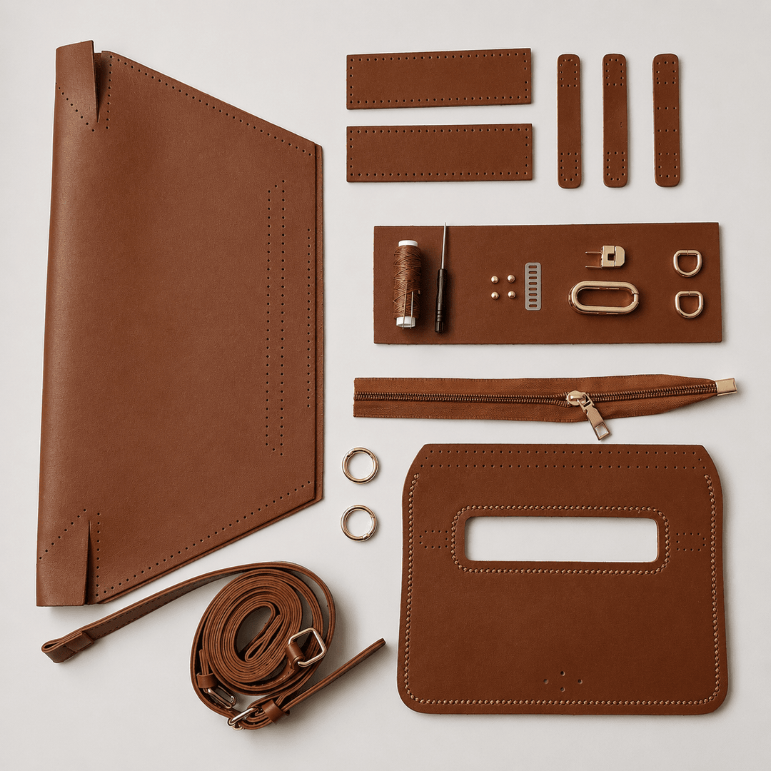 Iris | Kit Couture Dunelace 