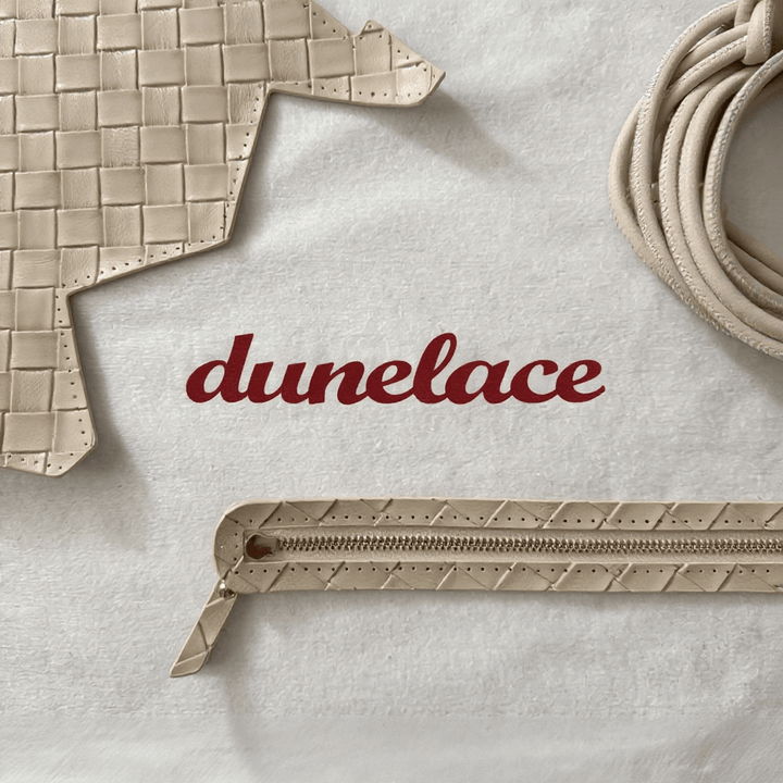 Zoé | Kit Couture - Dunelace