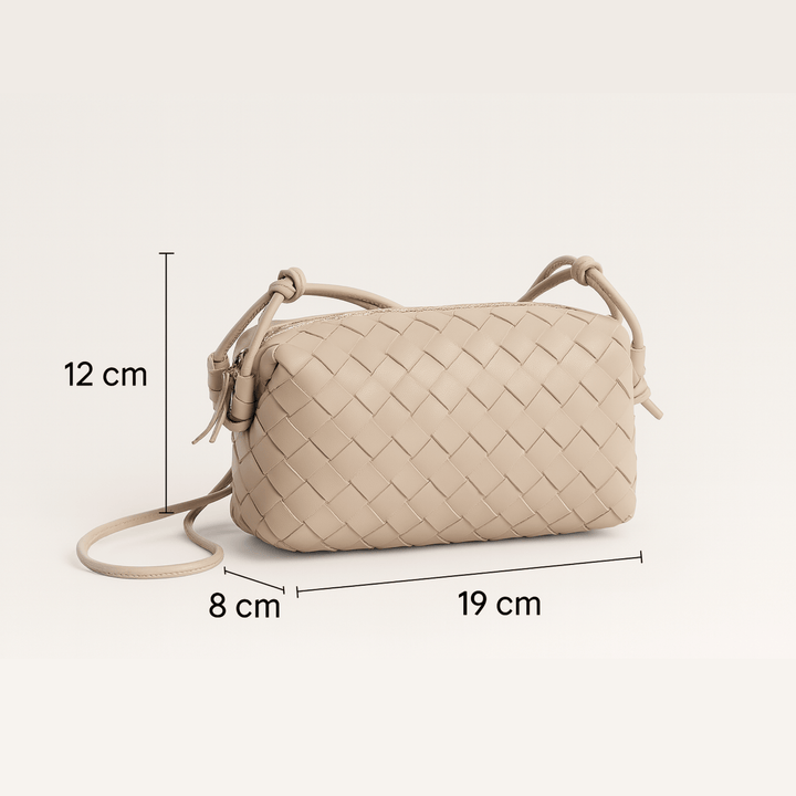 Zoé | Kit Couture - Dunelace