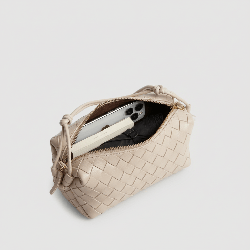 Zoé | Kit Couture - Dunelace