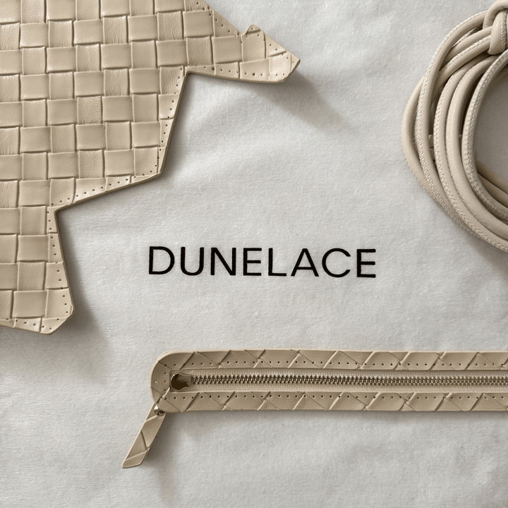 Zoé | Kit Couture - Dunelace