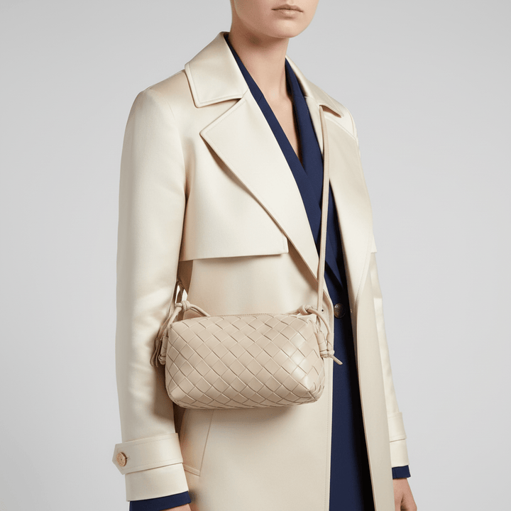 Zoé | Kit Couture - Dunelace