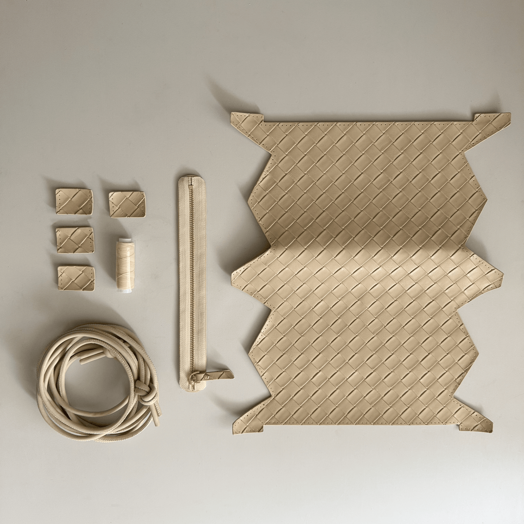 Zoé | Kit Couture - Dunelace