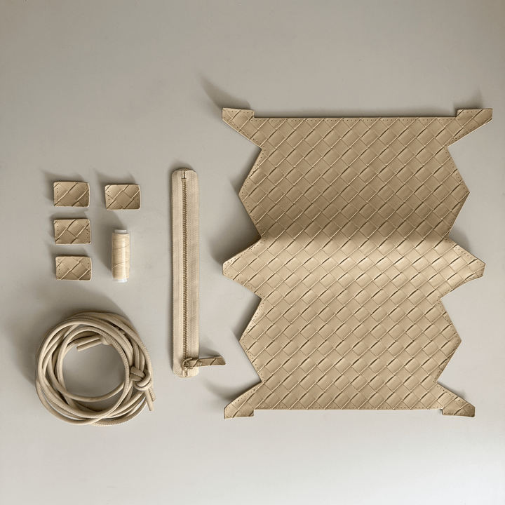 Zoé | Kit Couture - Dunelace