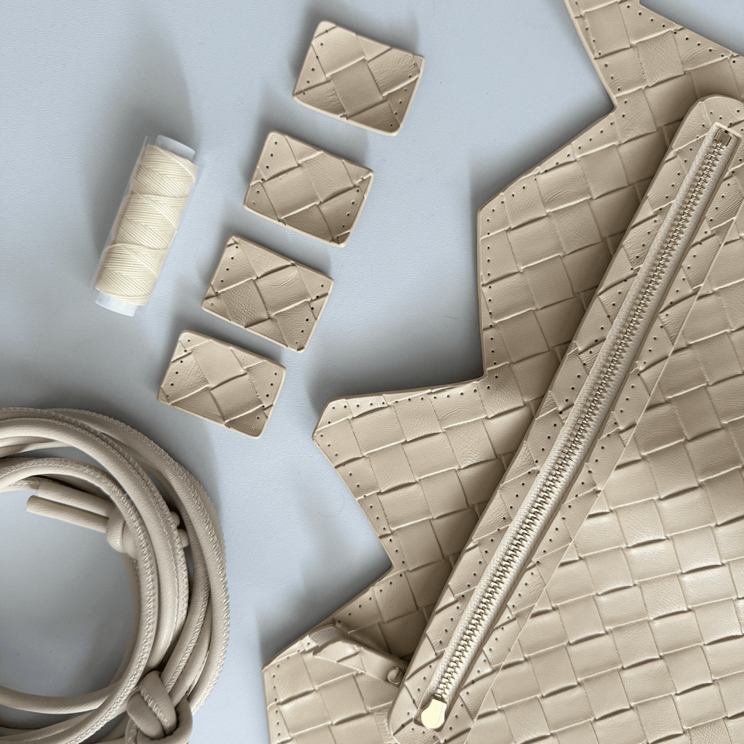 Zoé | Kit Couture - Dunelace